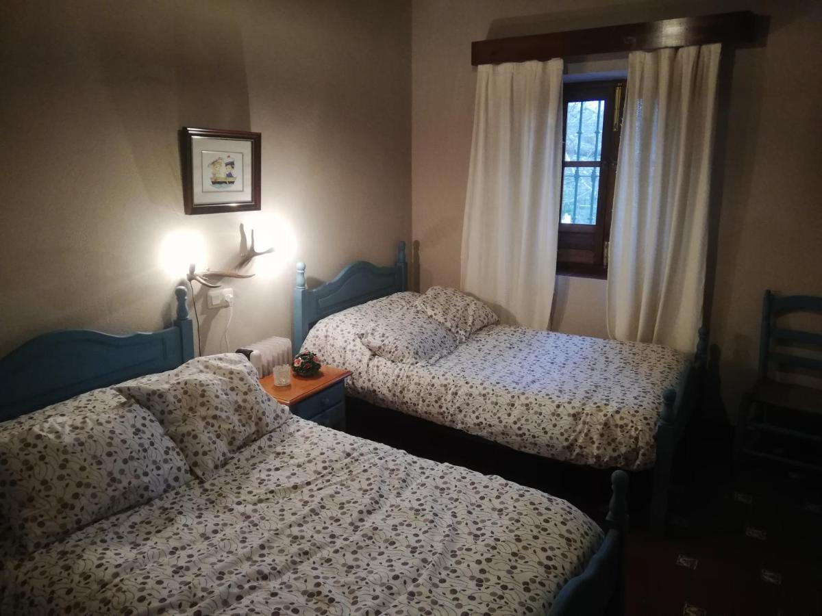 Finca El Palomar فوينتيئيريدوس المظهر الخارجي الصورة